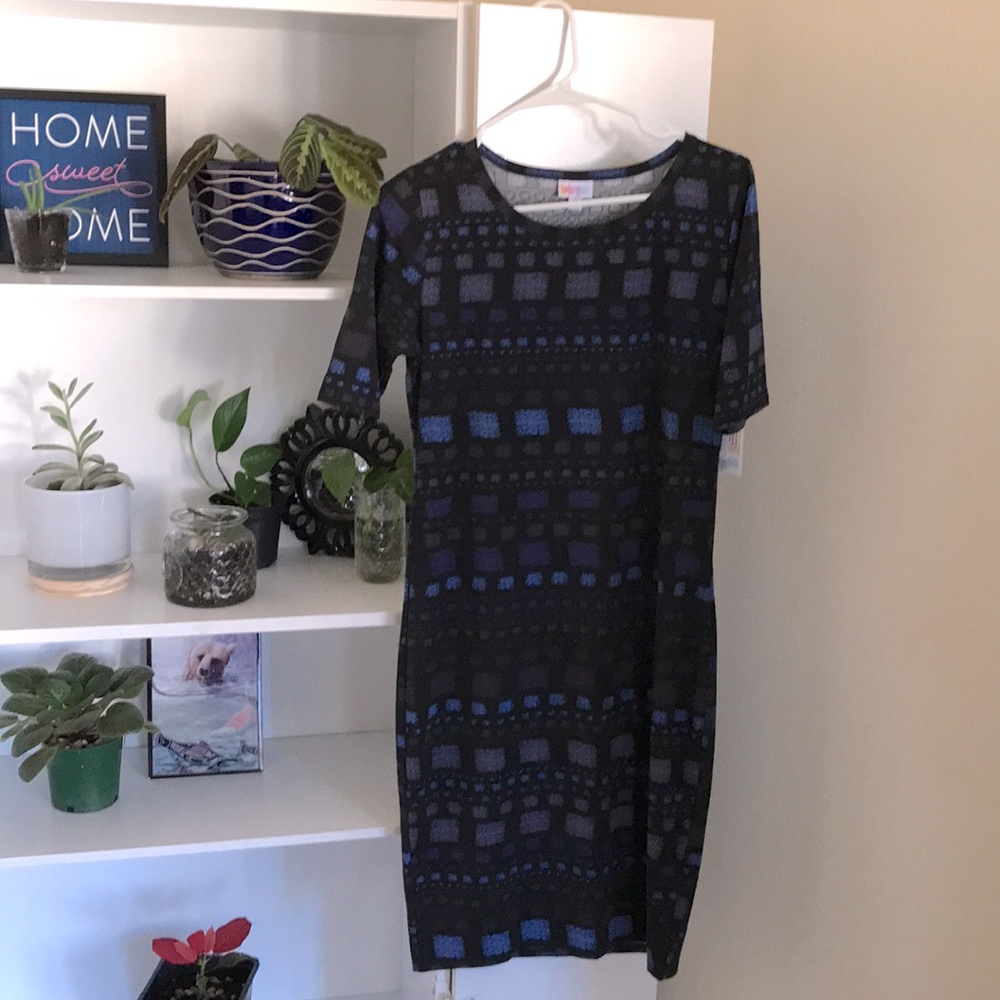 Lularoe dress Size M